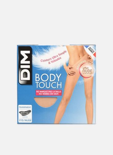 Collant Body Touch Voile Effet Nude 17 Deniers - Unitaire par - Dim - Modalova