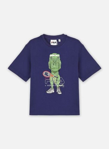 T-Shirt Trex - FILA & MOTR par - Milk On The Rocks - Modalova