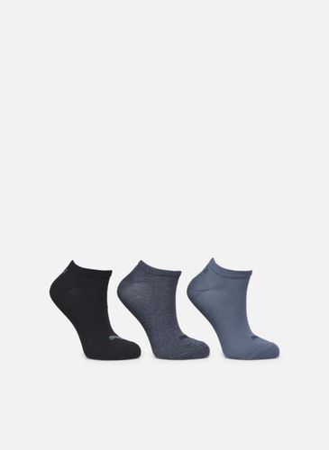 Chaussettes et collants UNISEX SNEAKER PLAIN pour Accessoires - Puma Socks - Modalova