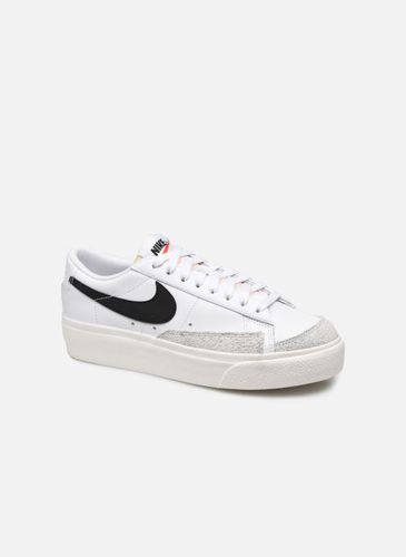 Baskets W Blazer Low Platform pour - Nike - Modalova