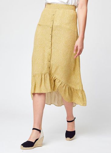 Vêtements Vibirgit Hw Midi Skirt pour Accessoires - Vila - Modalova