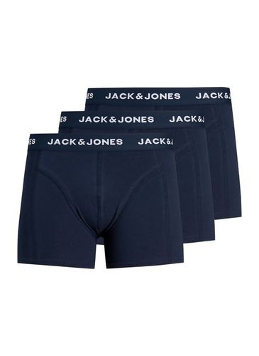 Vêtements Jacanthony Trunks 3 Pack pour Accessoires - Jack & Jones - Modalova