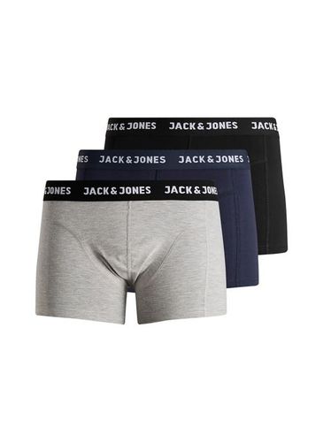 Vêtements Jacanthony Trunks 3 Pack pour Accessoires - Jack & Jones - Modalova