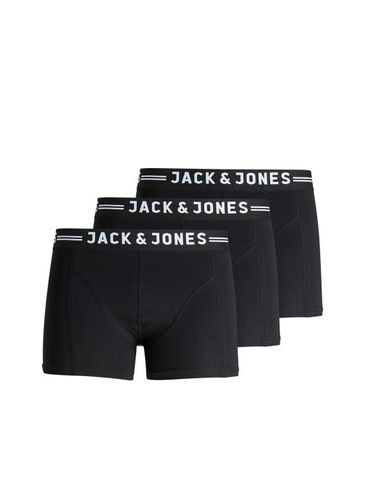 Vêtements Sense Trunks 3-Pack pour Accessoires - Jack & Jones - Modalova