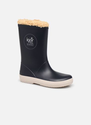 Bottes Splash Nautico Borreguito pour Enfant - Igor - Modalova