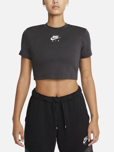 Vêtements W Nsw Air Crop Ss Top pour Accessoires - Nike - Modalova