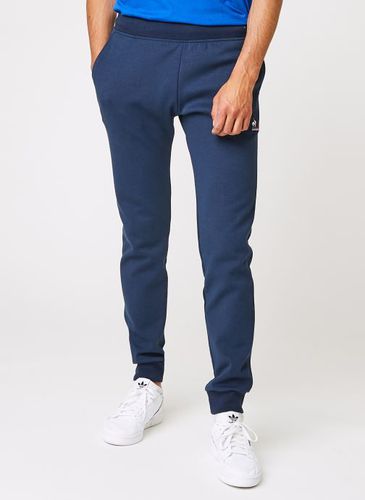 Vêtements ESS Pant Slim N°2 M Dress Blues pour Accessoires - Le Coq Sportif - Modalova