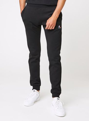 Vêtements ESS Pant Slim N°2 M Black pour Accessoires - Le Coq Sportif - Modalova