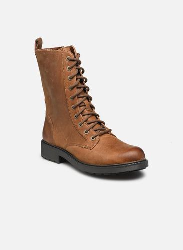 Bottines et boots Orinoco2 Style pour - Clarks - Modalova
