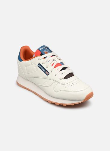 Baskets Cl Lthr J pour Enfant - Reebok - Modalova