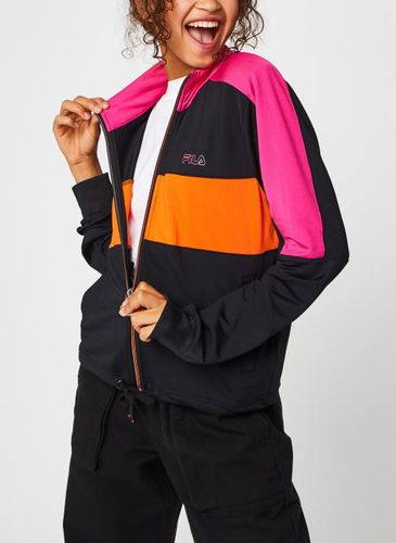 Vêtements Women Papagena Track Jacket pour Accessoires - FILA - Modalova