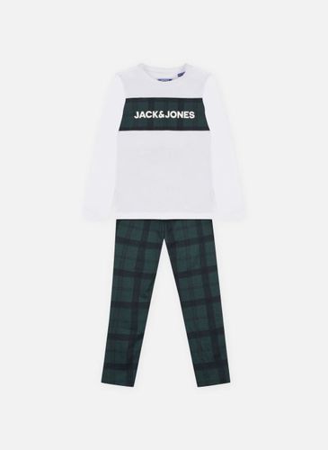 Vêtements Jactrain Lw Pants And Ls Tee Kjr pour Accessoires - Jack & Jones - Modalova
