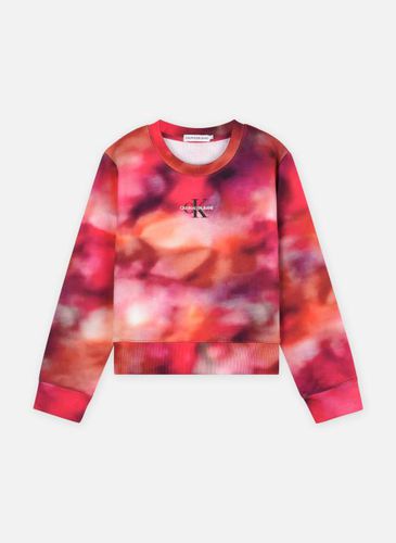 Vêtements Distorted Sweatshirt pour Accessoires - Calvin Klein - Modalova