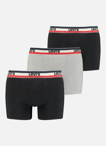 Vêtements Sprtswr Logo Boxer Brief 3P pour Accessoires - Levi's Underwear - Modalova