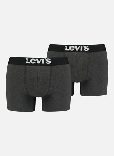 Solid Basic Boxer 2P par - Levi's Underwear - Modalova