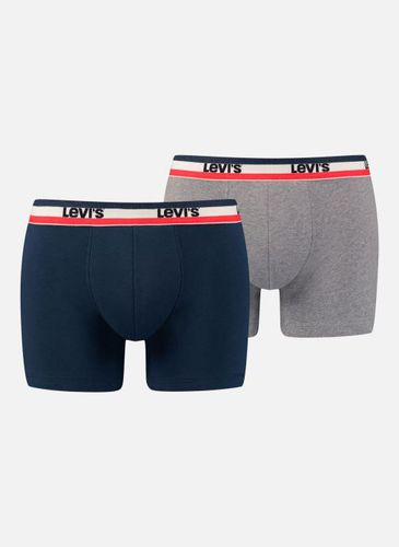 Vêtements Sprtswr Logo Boxer Brief 2P pour Accessoires - Levi's Underwear - Modalova