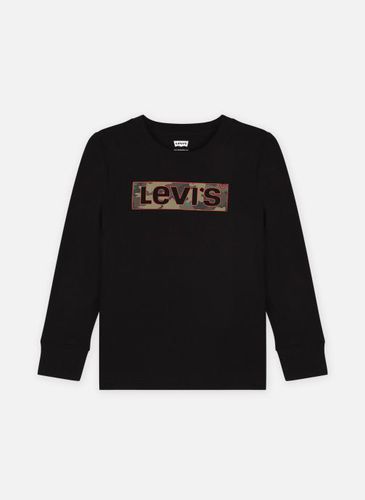 Vêtements Lvb Long Slv Graphic Tee Shirt pour Accessoires - Levi's - Modalova