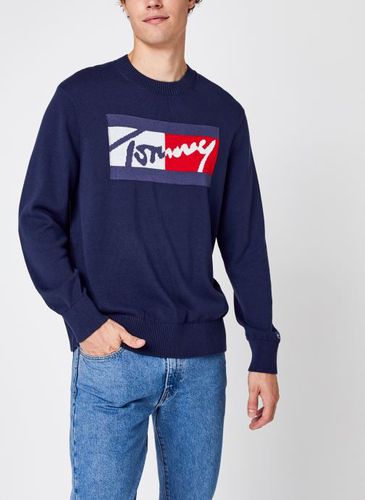 Vêtements Tjm Branded Sweater pour Accessoires - Tommy Jeans - Modalova