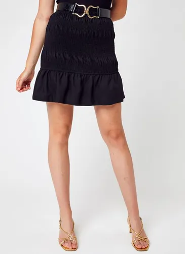 Vêtements Smocked Mini Skirt pour Accessoires - NA-KD - Modalova