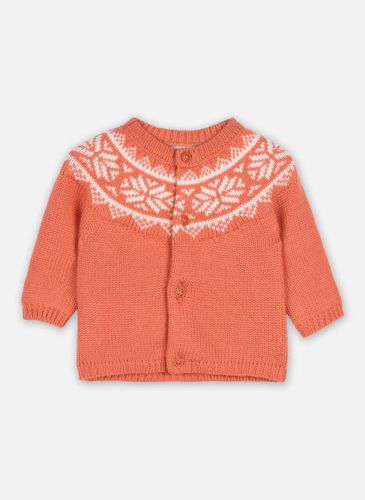 Vêtements Cardigans Jour pour Accessoires - Petit Bateau - Modalova