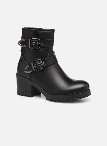 boots femme lpb