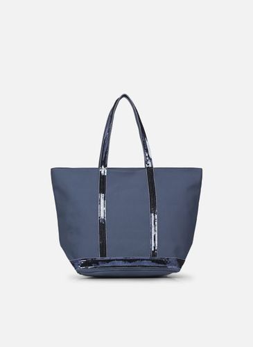 Sacs à main Cabas L Zippé Porté Epaule Toile et Paillettes pour Sacs - Vanessa Bruno - Modalova