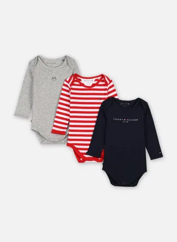 Vêtements Baby Body 3 Pack Gift pour Accessoires - Tommy Hilfiger - Modalova