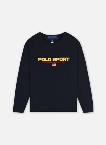 Vêtements Ls Cn-Knit Shirts-Sweatshirt N pour Accessoires - Polo Ralph Lauren - Modalova