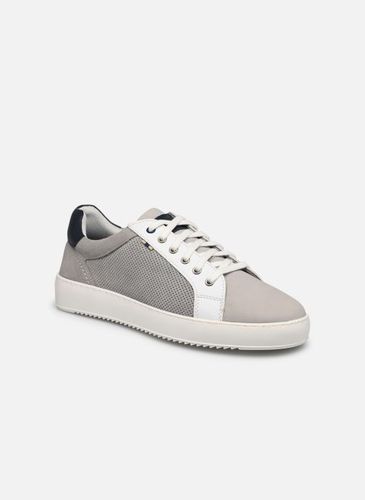 Baskets THERIO LEATHER pour - I Love Shoes - Modalova