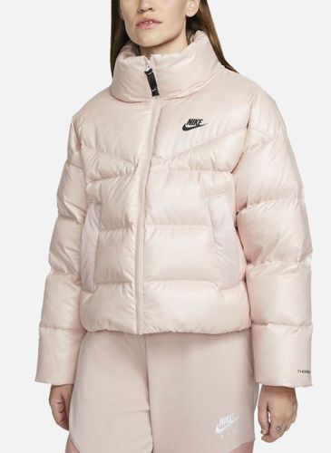 Vêtements W Nsw TF City Jacket pour Accessoires - Nike - Modalova