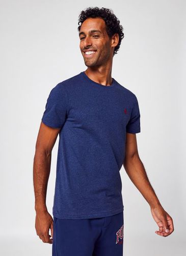 Vêtements T-shirt ajusté à col rond en jersey Doublon pour Accessoires - Polo Ralph Lauren - Modalova