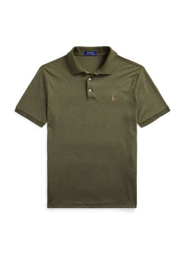 Vêtements Polo ajusté en coton doux 710704319 pour Accessoires - Polo Ralph Lauren - Modalova