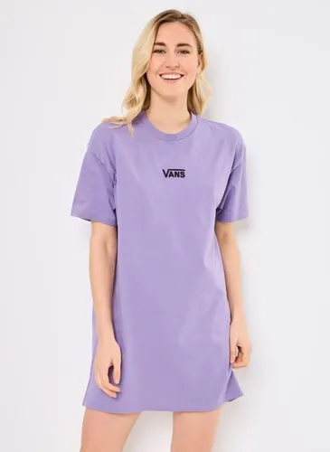 Vêtements Wm Center Vee Tee Dress pour Accessoires - Vans - Modalova