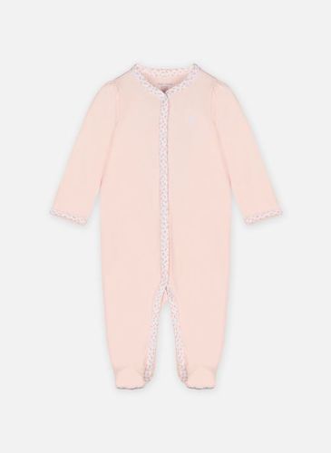 Vêtements Girl Solid-One Piece-Coverall pour Accessoires - Polo Ralph Lauren - Modalova