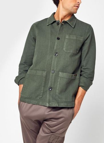 Barney Worker Jacket par - Nudie Jeans - Modalova