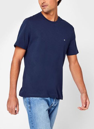 Vêtements Cotton Logo Embroidery T-Shirt Core pour Accessoires - Calvin Klein - Modalova