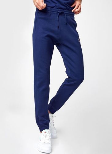 Vêtements SAISON 2 Pant Regular N°1 M Bleu Nuit - New Optical White pour Accessoires - Le Coq Sportif - Modalova