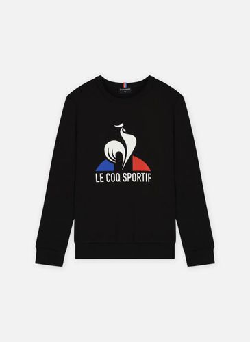 Vêtements ESS Crew Sweat N°1 Enfant Black pour Accessoires - Le Coq Sportif - Modalova