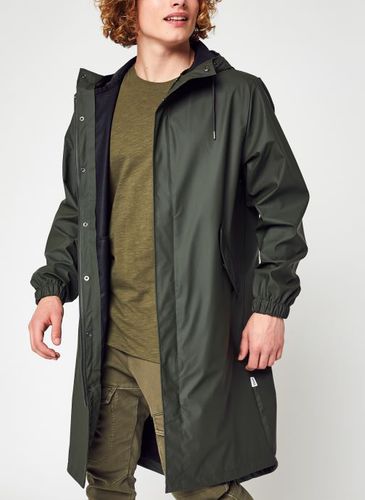 Vêtements Fishtail Parka W3 - Unisexe M pour Accessoires - Rains - Modalova