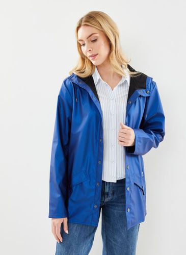Vêtements Jacket W3 - Unisexe W pour Accessoires - Rains - Modalova