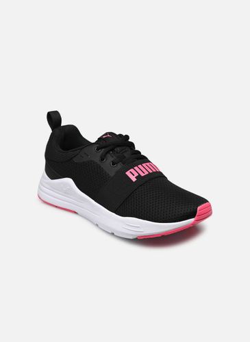 Baskets Jr Wired Run pour Enfant - Puma - Modalova