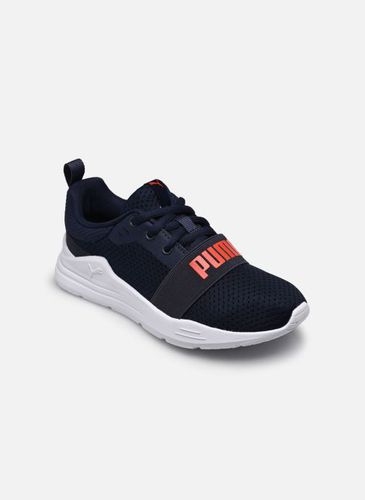 Baskets Ps Wired Run pour Enfant - Puma - Modalova