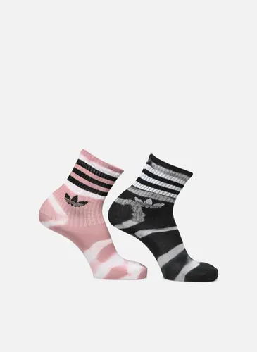 Chaussettes et collants Batik Sock 2Pp - Chaussettes mi-hautes - Adulte pour Accessoires - adidas originals - Modalova