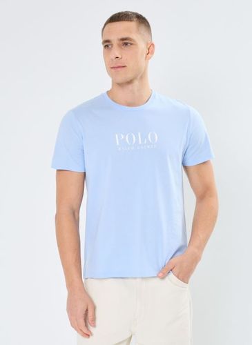 Vêtements Tee-shirt de nuit logo en jersey de coton pour Accessoires - Polo Ralph Lauren - Modalova