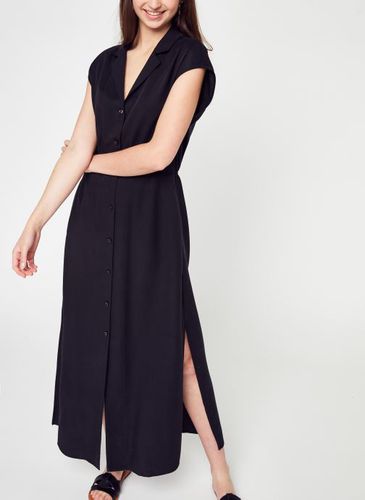 Vêtements Refibra Tencel Maxi Shirt Dress pour Accessoires - Calvin Klein - Modalova