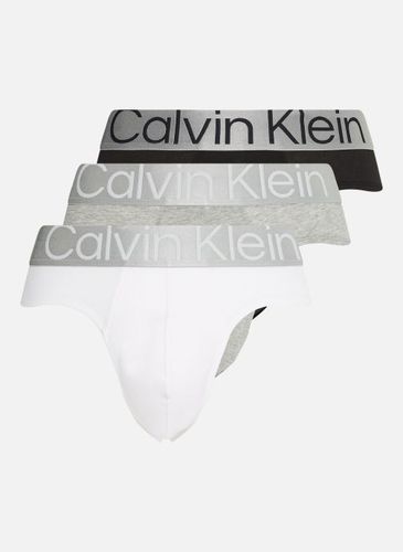 Vêtements Hip Brief 3Pk pour Accessoires - Calvin Klein - Modalova