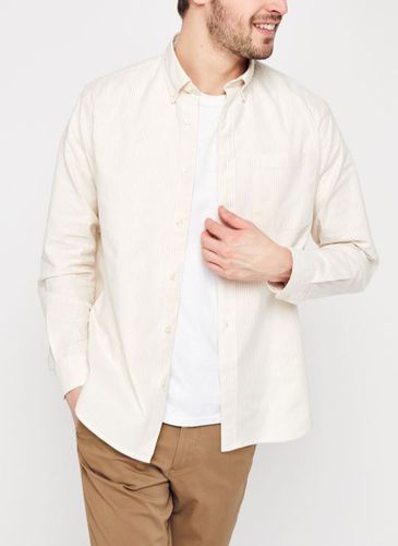 Vêtements Slhregrick-Ox Flex Shirt Ls W pour Accessoires - Selected Homme - Modalova