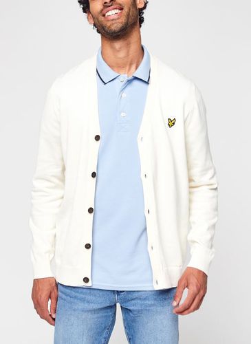 Vêtements Cotton Cardigan pour Accessoires - Lyle & Scott - Modalova