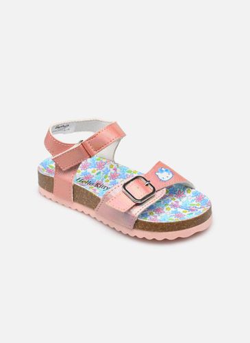Sandales et nu-pieds Hk Cœur pour Enfant - Hello Kitty - Modalova