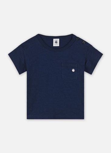 Barclay - T-Shirt Manches Courtes - Bébé Garçon par - Petit Bateau - Modalova